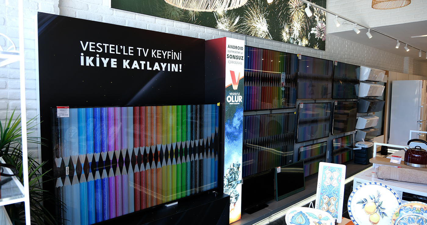 Vestel